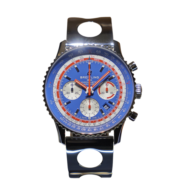 Replica Breitling Navitimer AB01212B1C1A2
