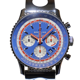 Replica Breitling Navitimer AB01212B1C1A2