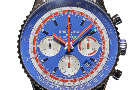 Replica Breitling Navitimer AB01212B1C1A2