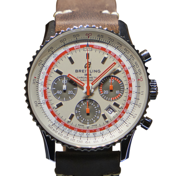 Replica Breitling Navitimer AB01219A1G1X1