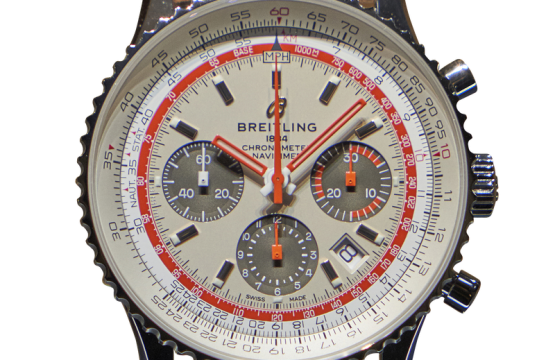 Replica Breitling Navitimer AB01219A1G1X2