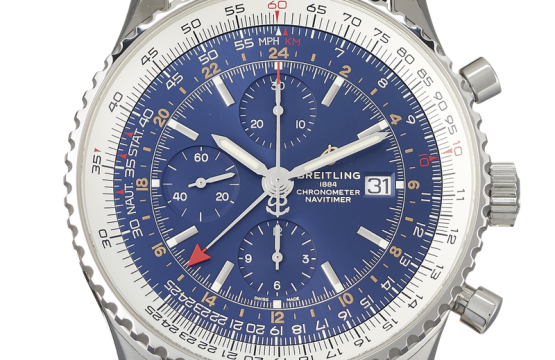 Replica Breitling Navitimer A24322121C2P1