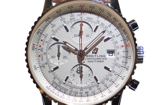 Replica Breitling Navitimer U13324211G1P1