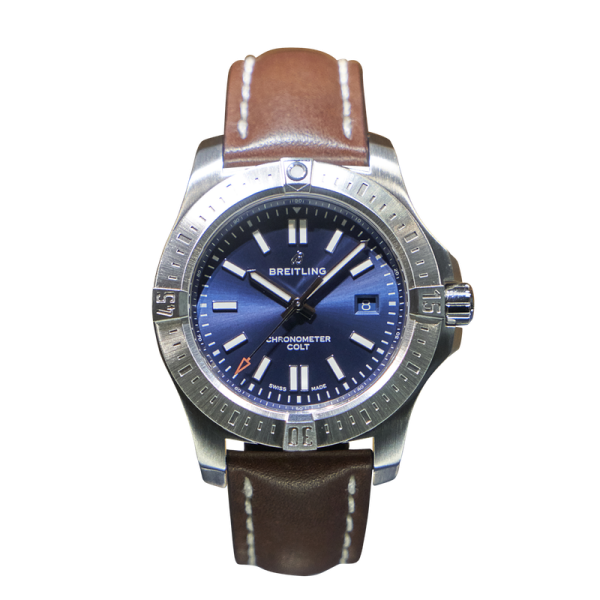 Replica Breitling Colt A17388101C1X4