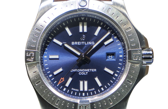 Replica Breitling Colt A17388101C1X4