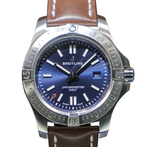 Replica Breitling Colt A17388101C1X4 Replica Breitling Colt A17388101C1X4