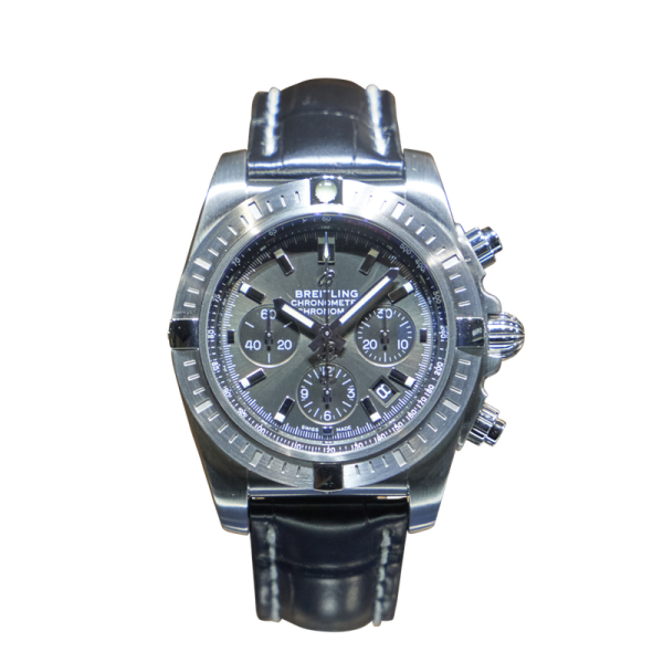 Replica Breitling Chronomat AB0115101F1P1