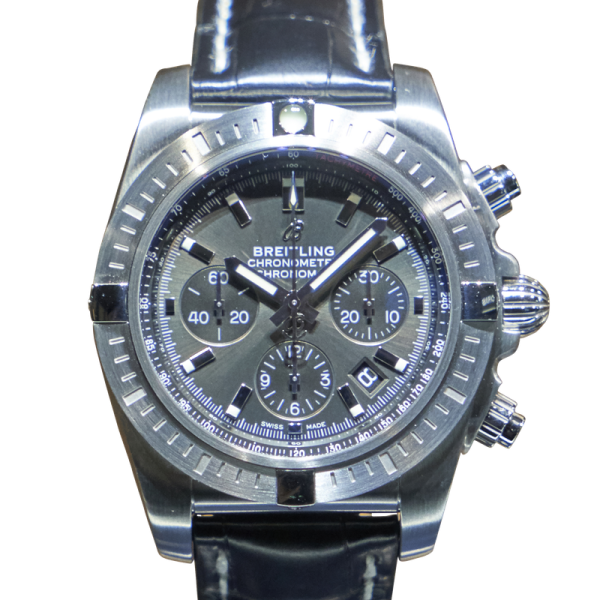 Replica Breitling Chronomat AB0115101F1P1 Replica Breitling Chronomat AB0115101F1P1
