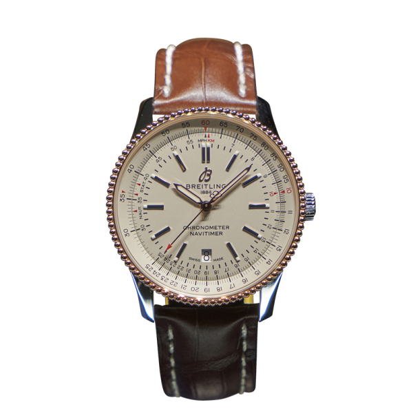 Replica Breitling Navitimer U17326211G1P1