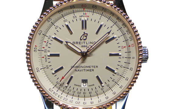 Replica Breitling Navitimer U17326211G1P2