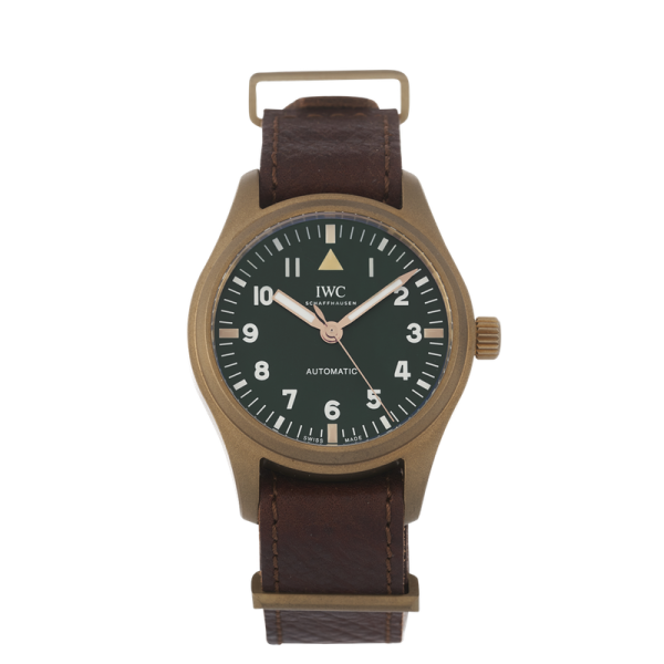 Replica IWC Pilot's Watch IW324019
