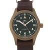 Replica IWC Pilot's Watch IW324019