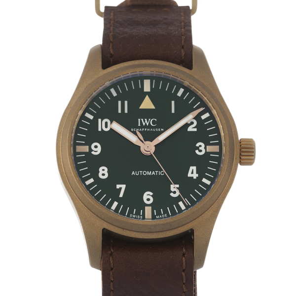 Replica IWC Pilot's Watch IW324019