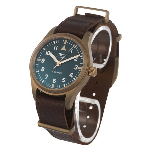 Replica IWC Pilot's Watch IW324019