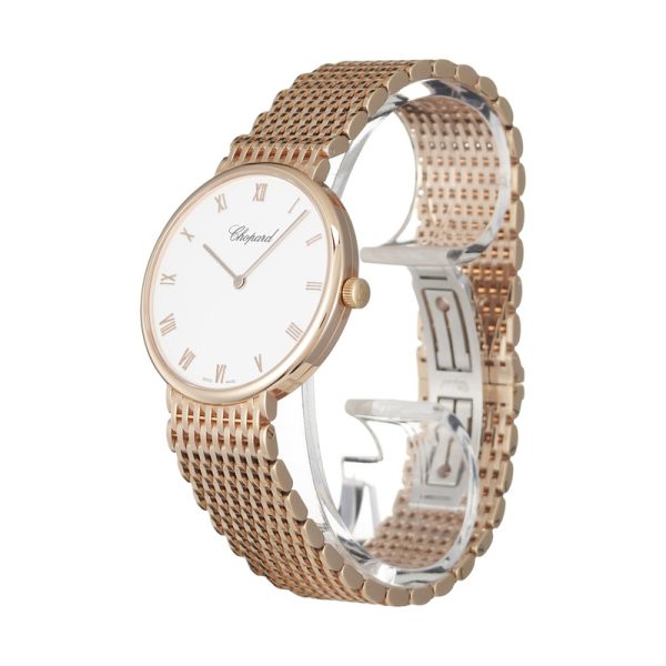 Replica Chopard Chopard Classic 153613-5001