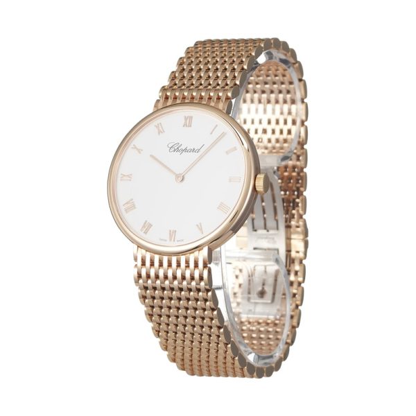 Replica Chopard Chopard Classic 153613-5001