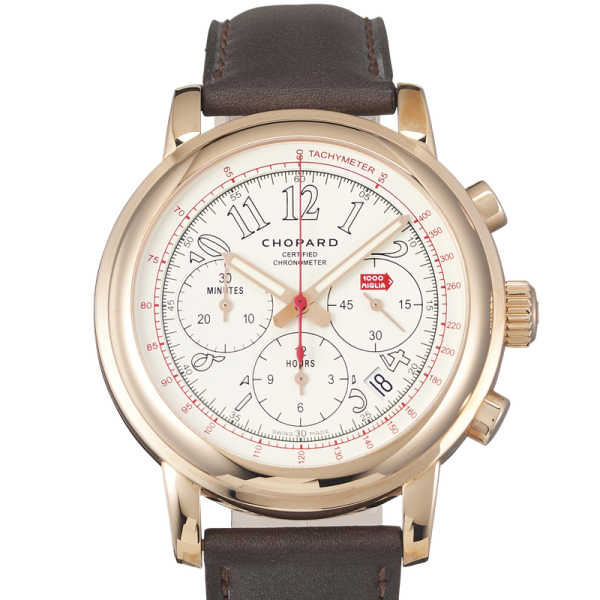 Replica Chopard Mille Miglia 161274-5006 Replica Chopard Mille Miglia 161274-5006