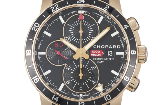 Replica Chopard Mille Miglia 161288-5001