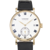 Replica Chopard Chopard Classic 161289-0001