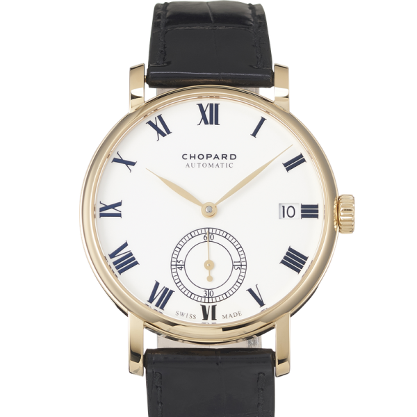 Replica Chopard Chopard Classic 161289-0001