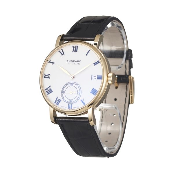 Replica Chopard Chopard Classic 161289-0001