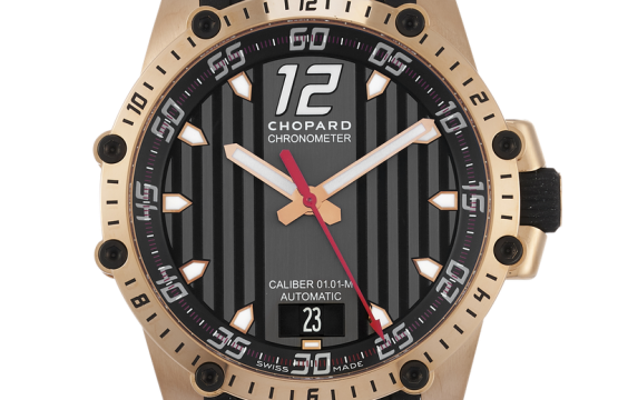 Replica Chopard Superfast 161290-5001 Replica Chopard Superfast 161290-5001