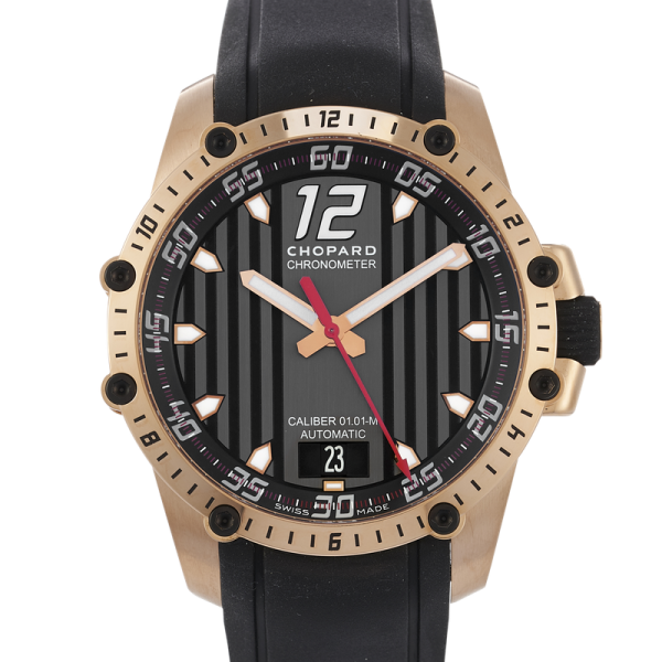 Replica Chopard Superfast 161290-5001 Replica Chopard Superfast 161290-5001