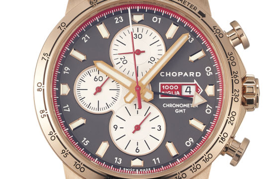 Replica Chopard Mille Miglia 161292-5001