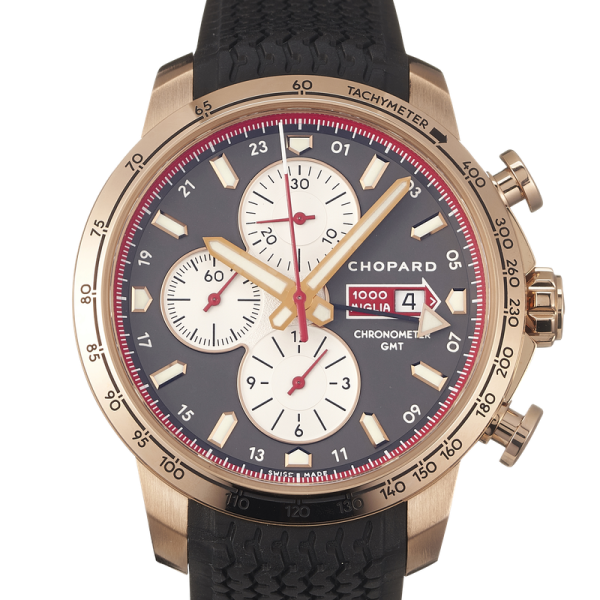Replica Chopard Mille Miglia 161292-5001 Replica Chopard Mille Miglia 161292-5001