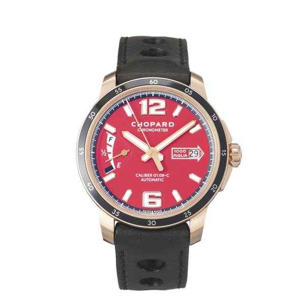 Replica Chopard Mille Miglia 161296-5002