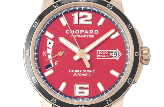 Replica Chopard Mille Miglia 161296-5002