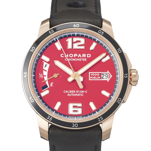 Replica Chopard Mille Miglia 161296-5002 Replica Chopard Mille Miglia 161296-5002