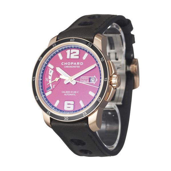 Replica Chopard Mille Miglia 161296-5002
