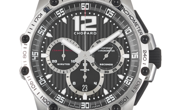 Replica Chopard Superfast 168523-3001