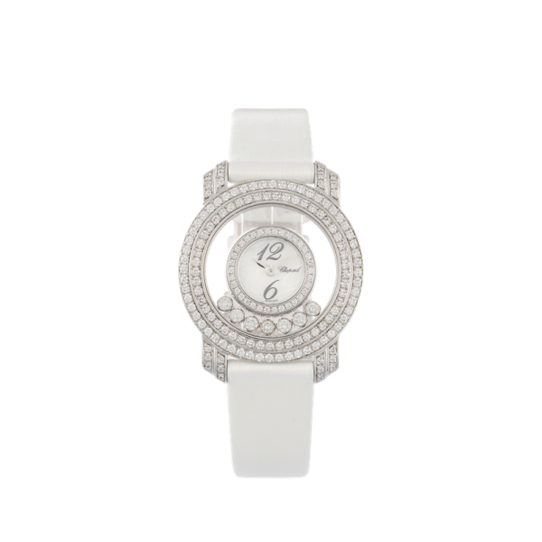 Replica Chopard Happy Diamonds 209245-1001