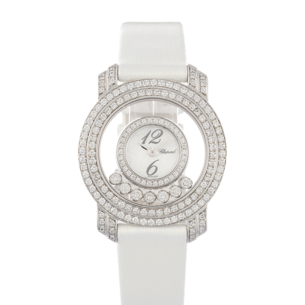 Replica Chopard Happy Diamonds 209245-1001