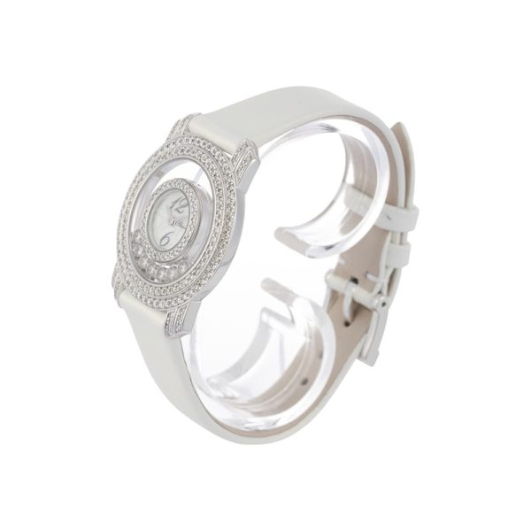 Replica Chopard Happy Diamonds 209245-1001
