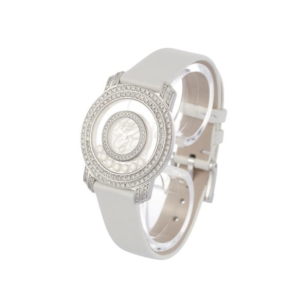 Replica Chopard Happy Diamonds 209245-1001