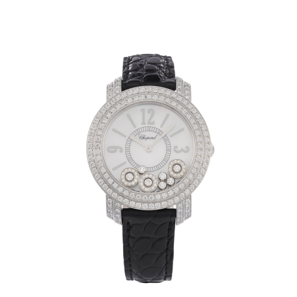 Replica Chopard Happy Diamonds 209274-1001