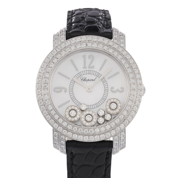 Replica Chopard Happy Diamonds 209274-1001