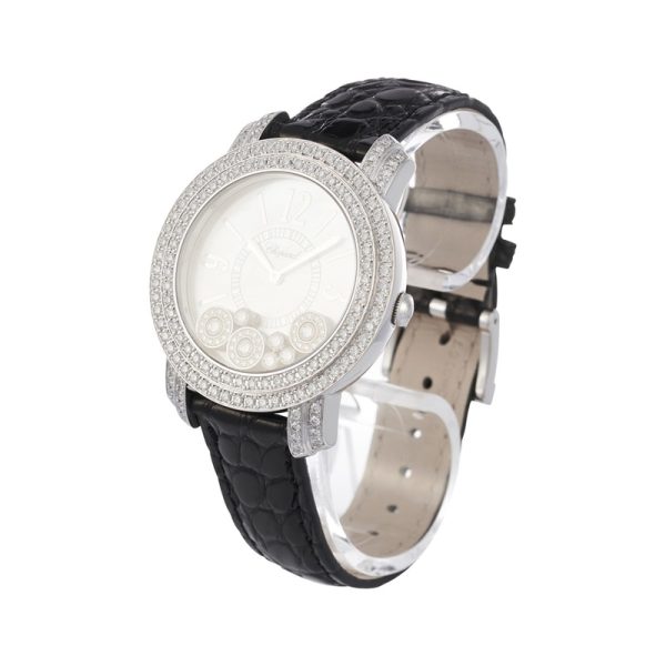 Replica Chopard Happy Diamonds 209274-1001