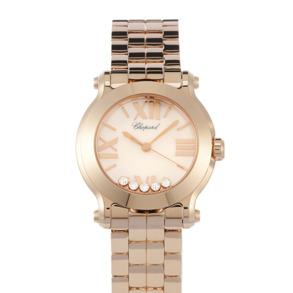 Replica Chopard Happy Sport 274189-5003