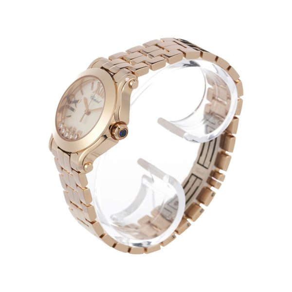Replica Chopard Happy Sport 274189-5003