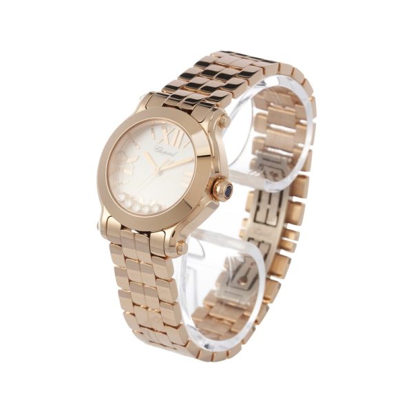 Replica Chopard Happy Sport 274189-5003