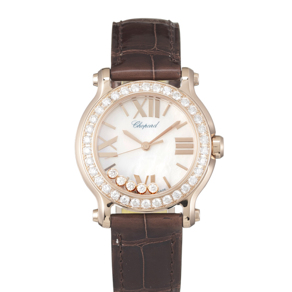 Replica Chopard Happy Sport 274189-5005