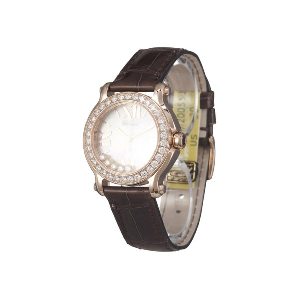 Replica Chopard Happy Sport 274189-5005