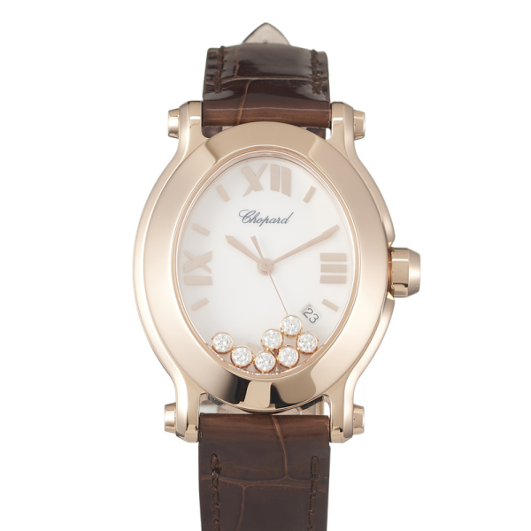 Replica Chopard Happy Sport 275350-5001