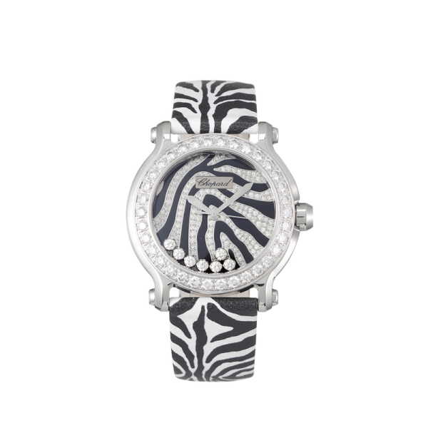 Replica Chopard Happy Sport 278475-2003