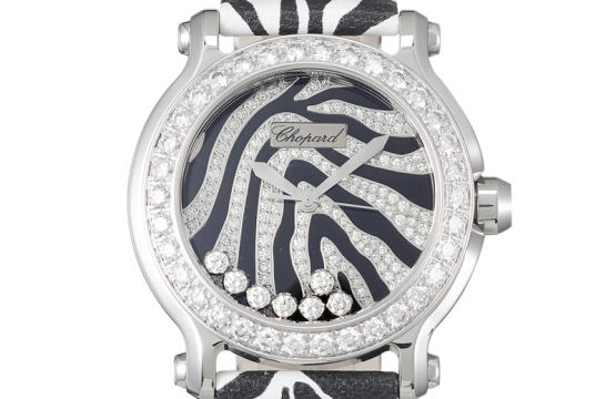 Replica Chopard Happy Sport 278475-2003