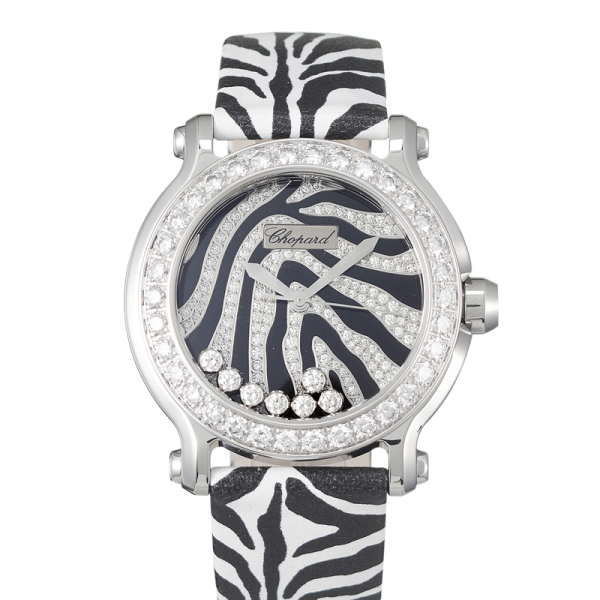 Replica Chopard Happy Sport 278475-2003